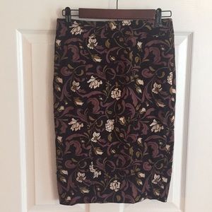 Pencil Skirt